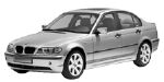 BMW E46 P165E Fault Code