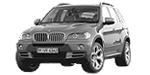 BMW E70 P165E Fault Code