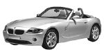 BMW E85 P165E Fault Code