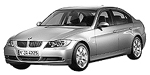 BMW E90 P165E Fault Code