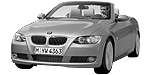 BMW E93 P165E Fault Code