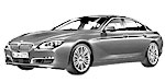 BMW F06 P165E Fault Code