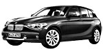 BMW F20 P165E Fault Code